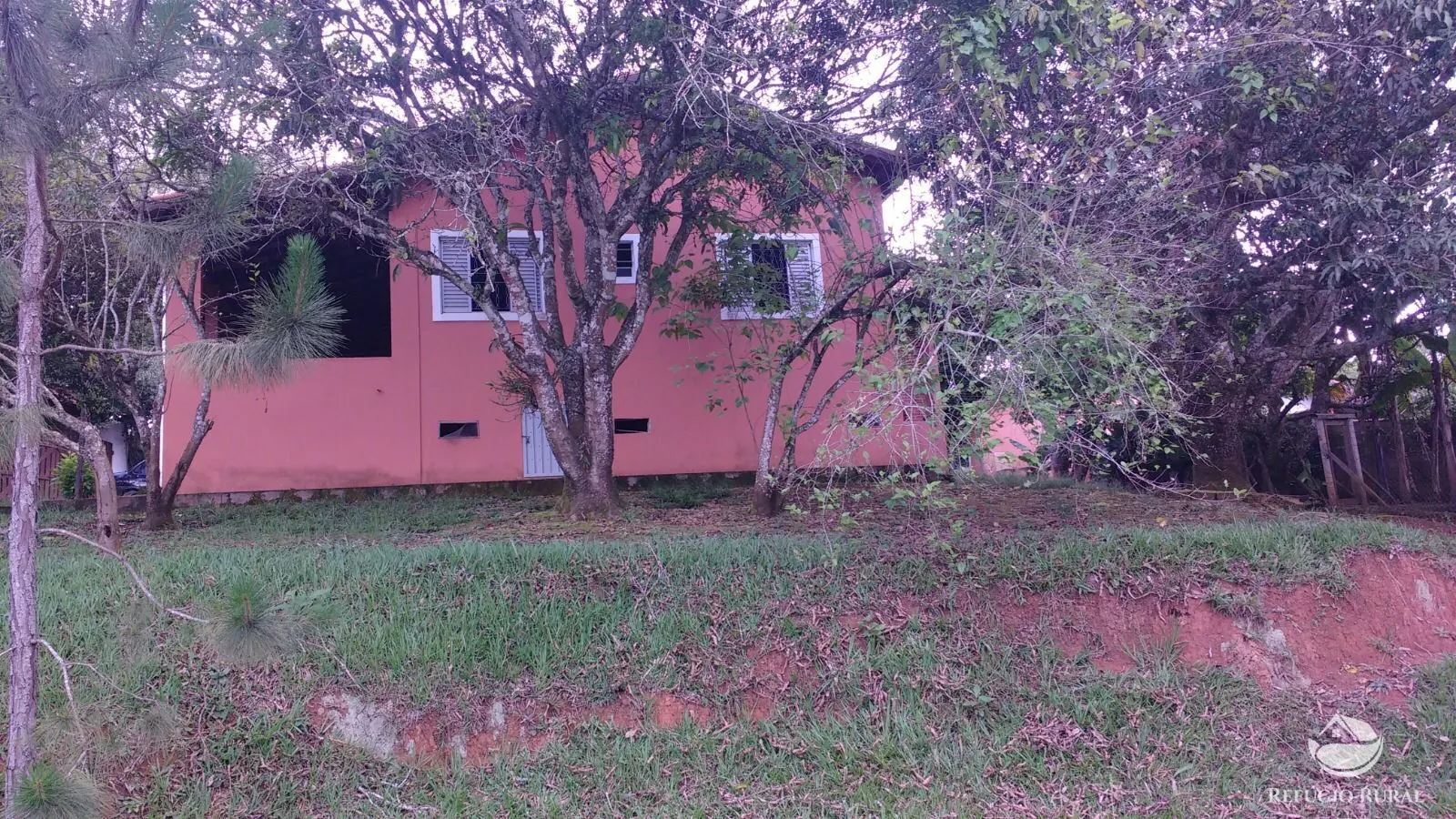 Chácara à venda de 7.723 m² em São José dos Campos, SP, Brasil