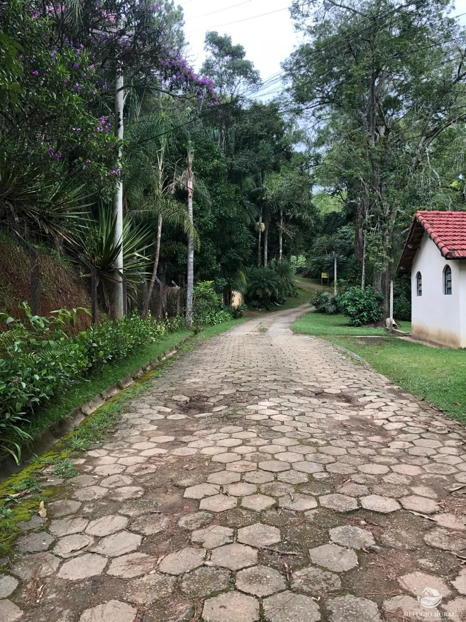 Chácara à venda de 7.723 m² em São José dos Campos, SP, Brasil