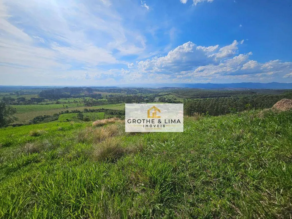 Plot for sale of 72 acres in Caçapava, SP, Brazil