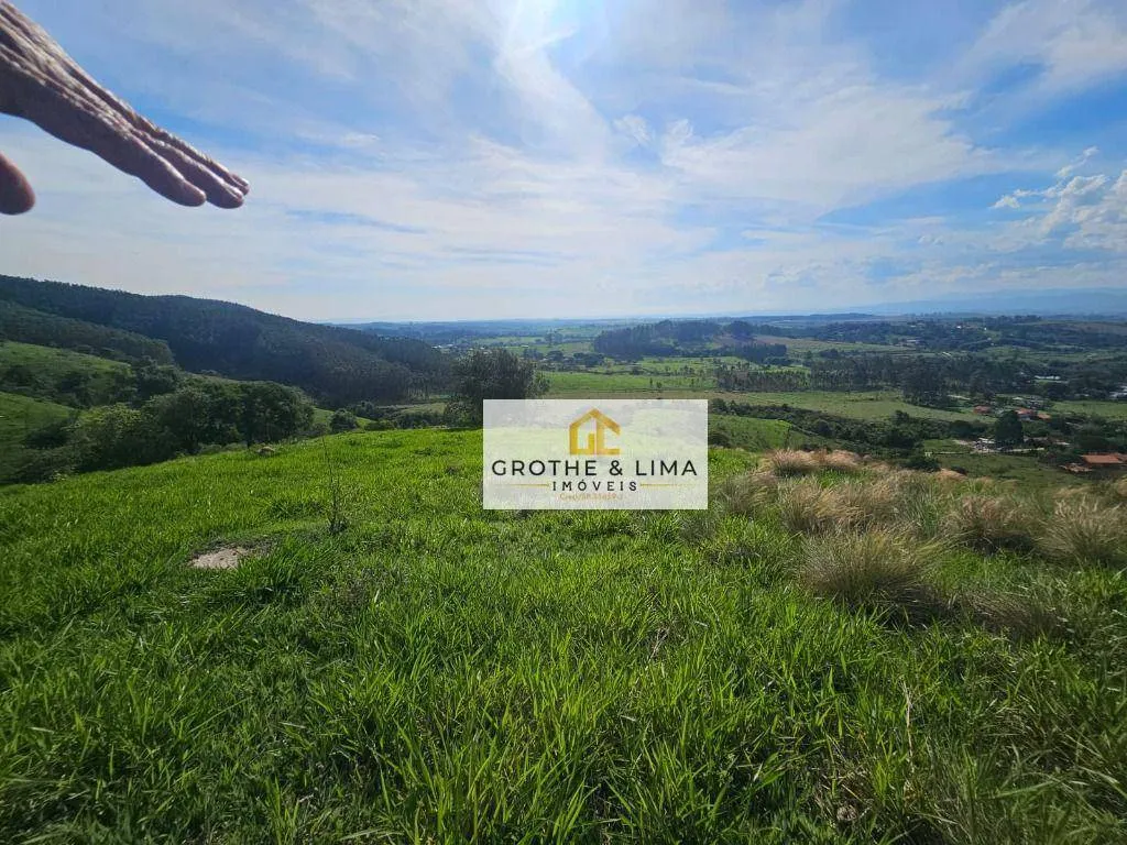 Plot for sale of 72 acres in Caçapava, SP, Brazil