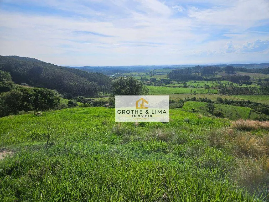 Plot for sale of 72 acres in Caçapava, SP, Brazil