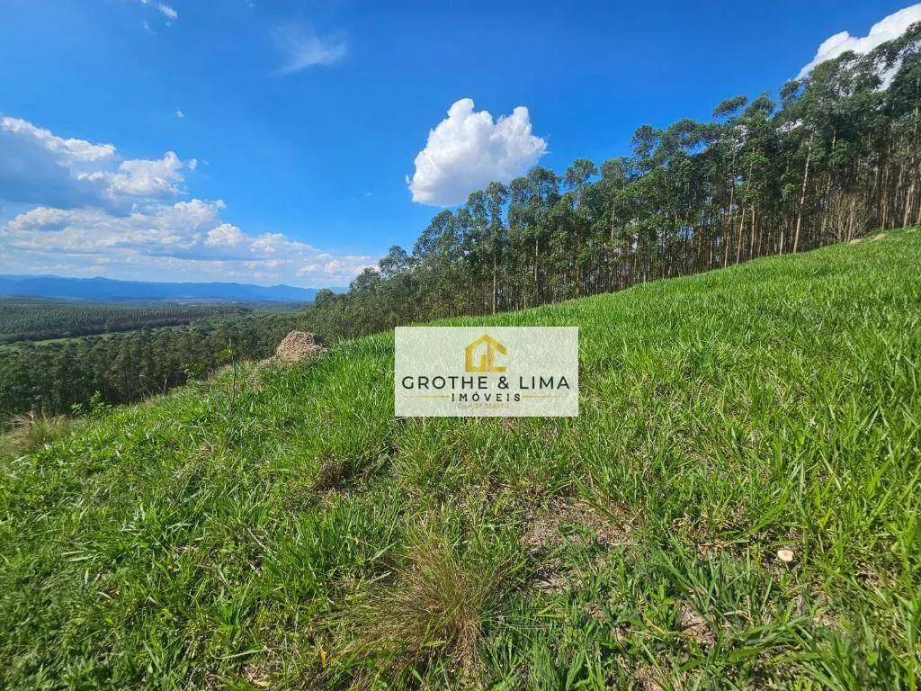 Plot for sale of 72 acres in Caçapava, SP, Brazil