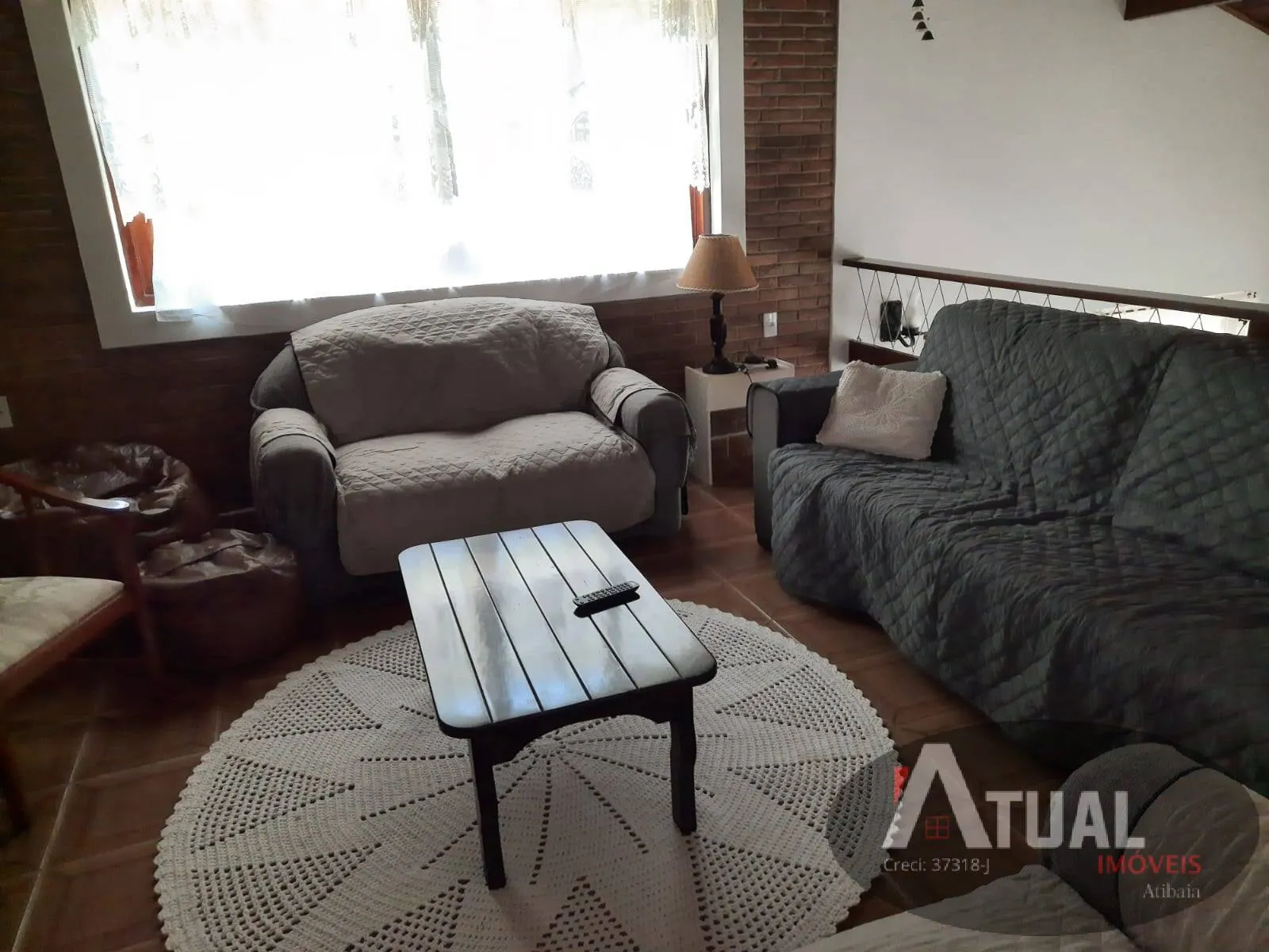 Casa à venda de 1.382 m² em Piracaia, SP, Brasil