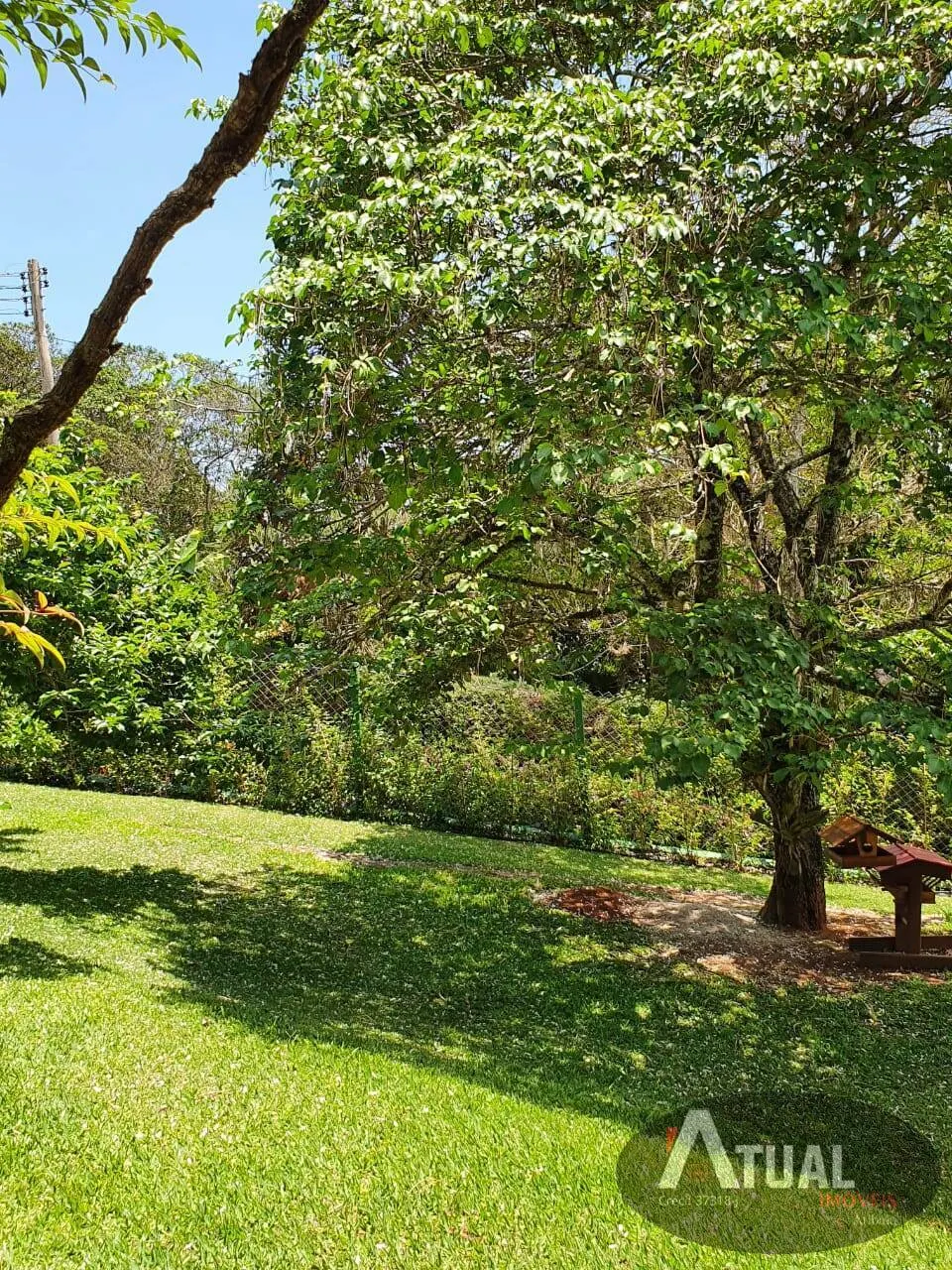Casa à venda de 1.382 m² em Piracaia, SP, Brasil