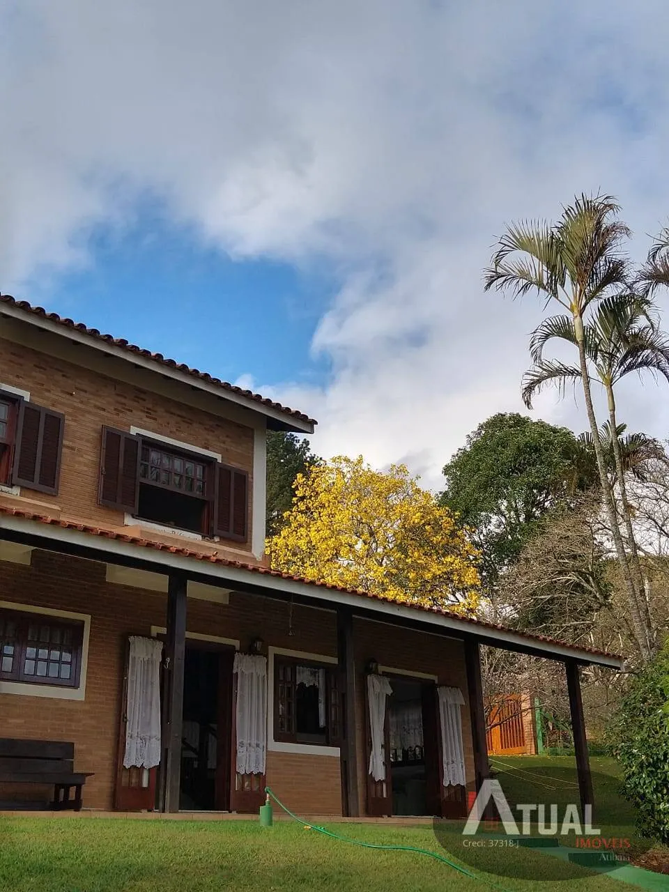 Casa à venda de 1.382 m² em Piracaia, SP, Brasil