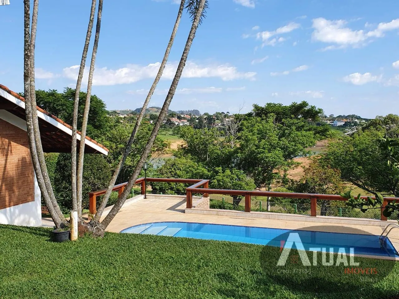 Casa à venda de 1.382 m² em Piracaia, SP, Brasil