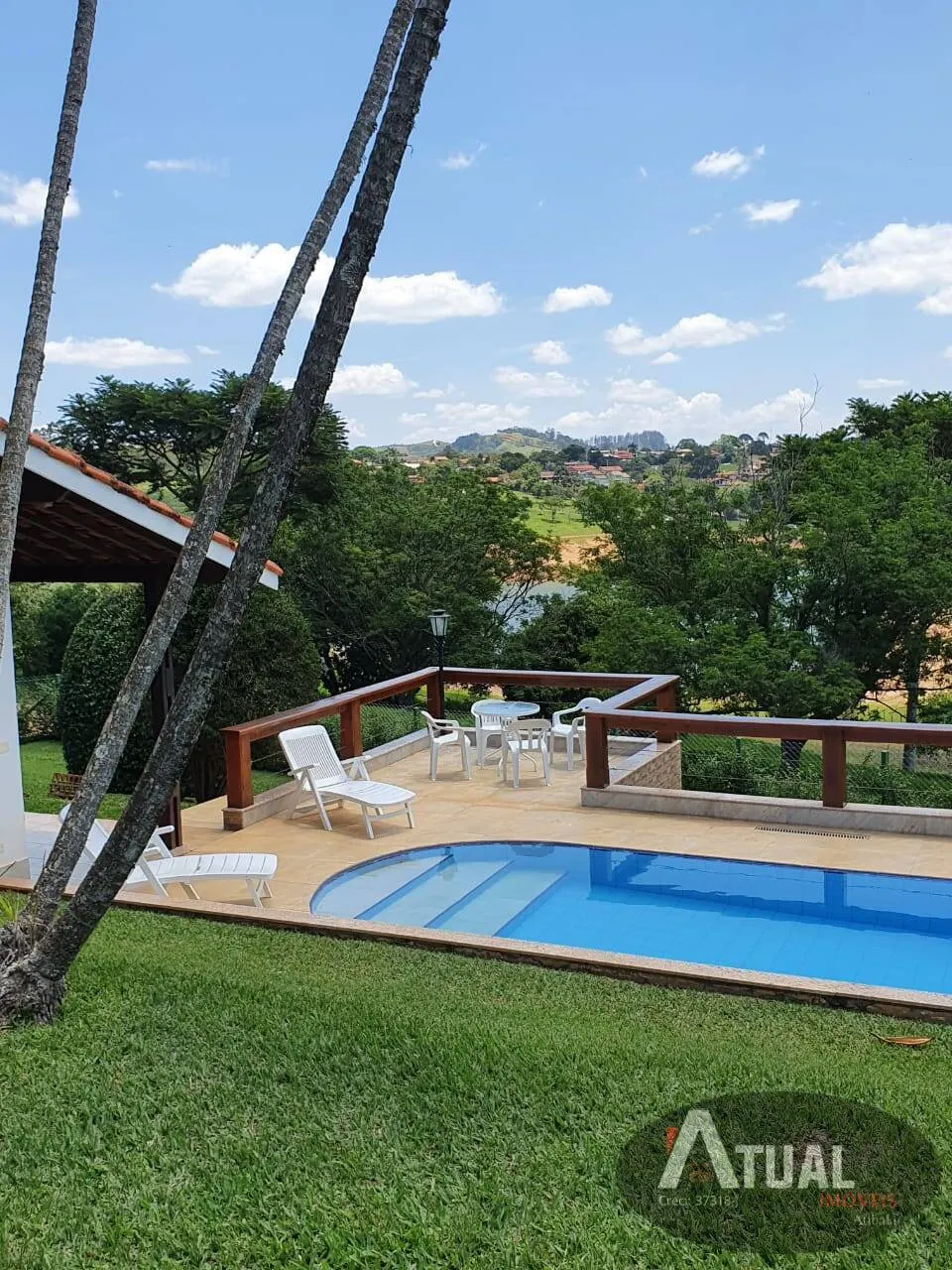 Casa à venda de 1.382 m² em Piracaia, SP, Brasil