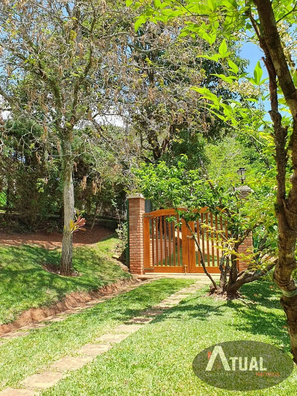 Casa à venda de 1.382 m² em Piracaia, SP, Brasil