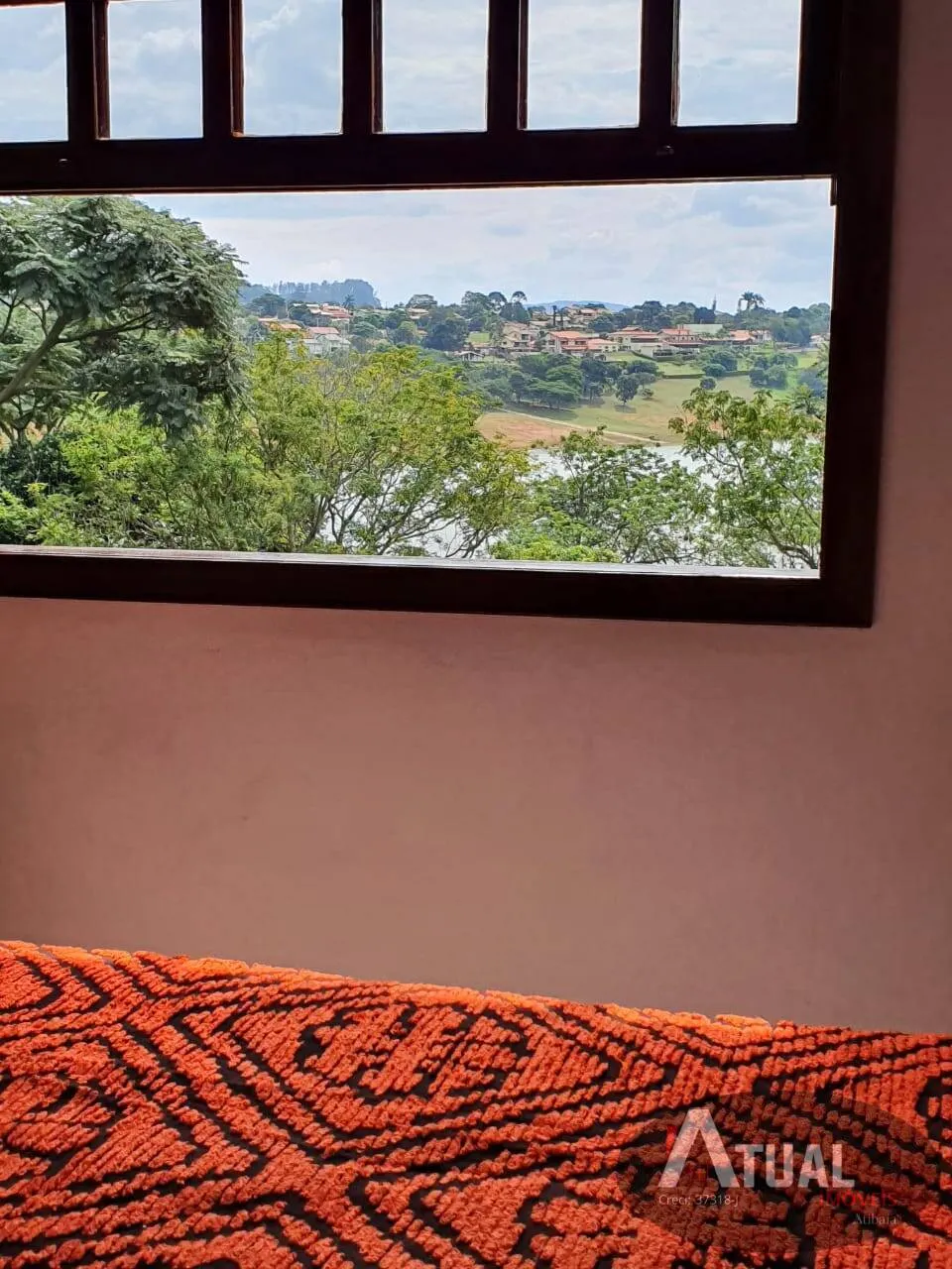 Casa à venda de 1.382 m² em Piracaia, SP, Brasil