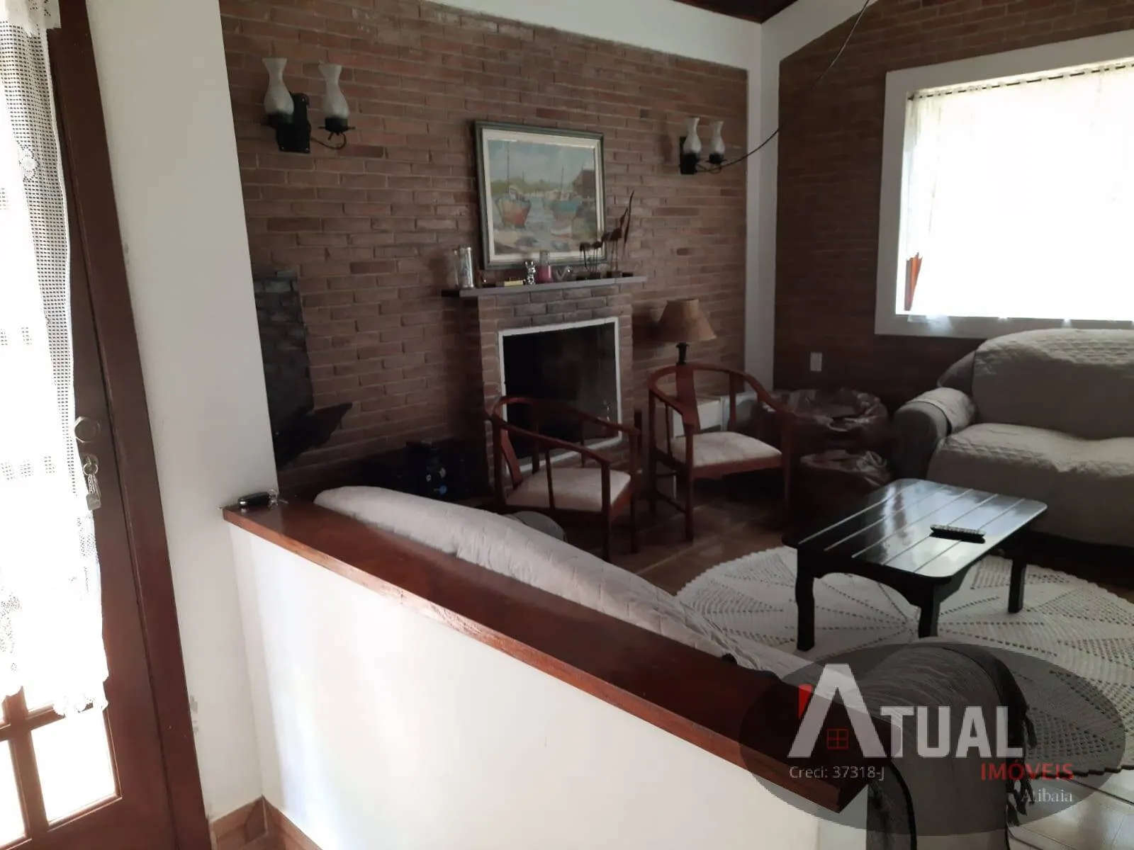 Casa à venda de 1.382 m² em Piracaia, SP, Brasil
