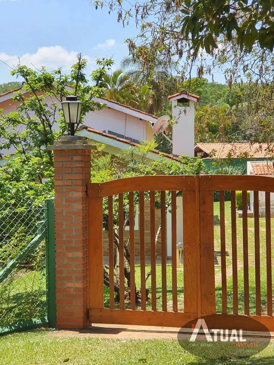 Casa à venda de 1.382 m² em Piracaia, SP, Brasil