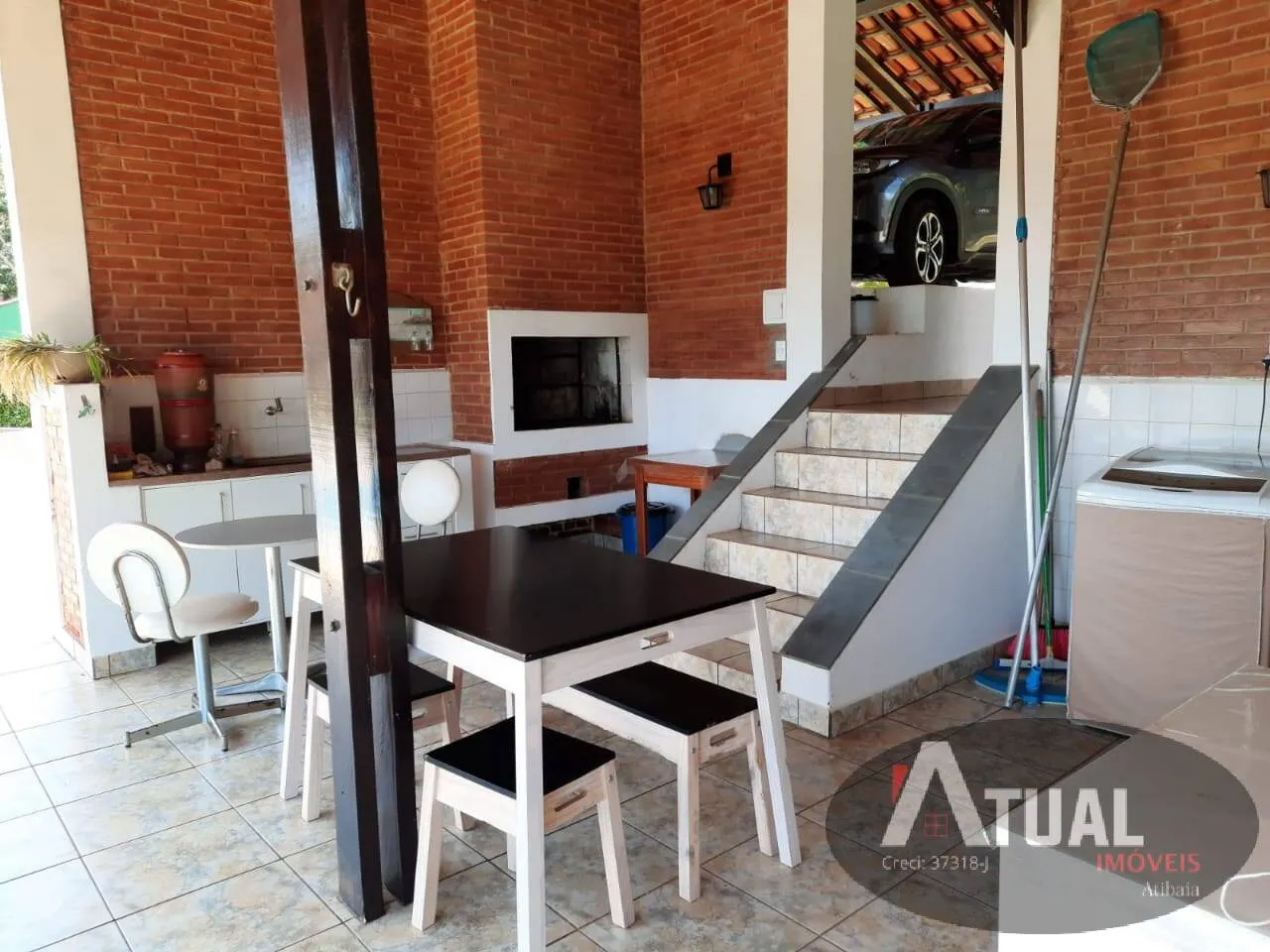 Casa à venda de 1.382 m² em Piracaia, SP, Brasil