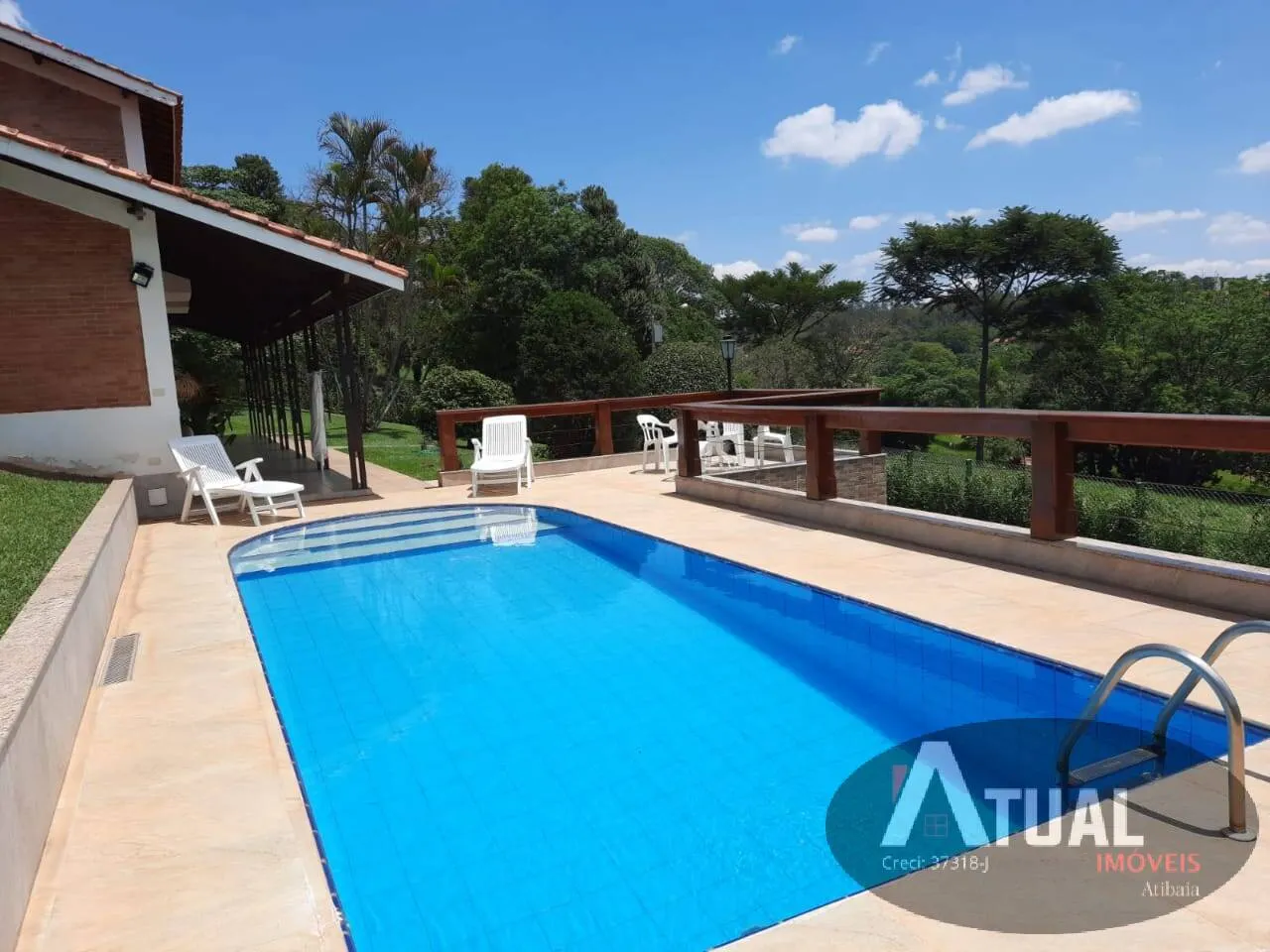 Casa à venda de 1.382 m² em Piracaia, SP, Brasil