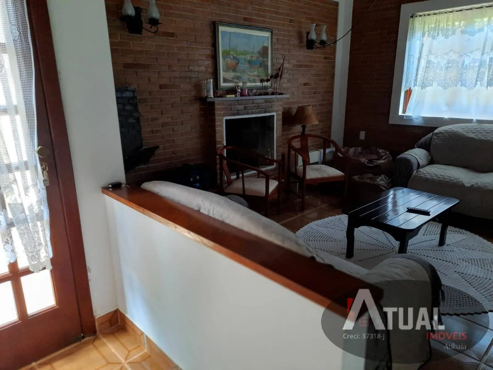 Casa à venda de 1.382 m² em Piracaia, SP, Brasil
