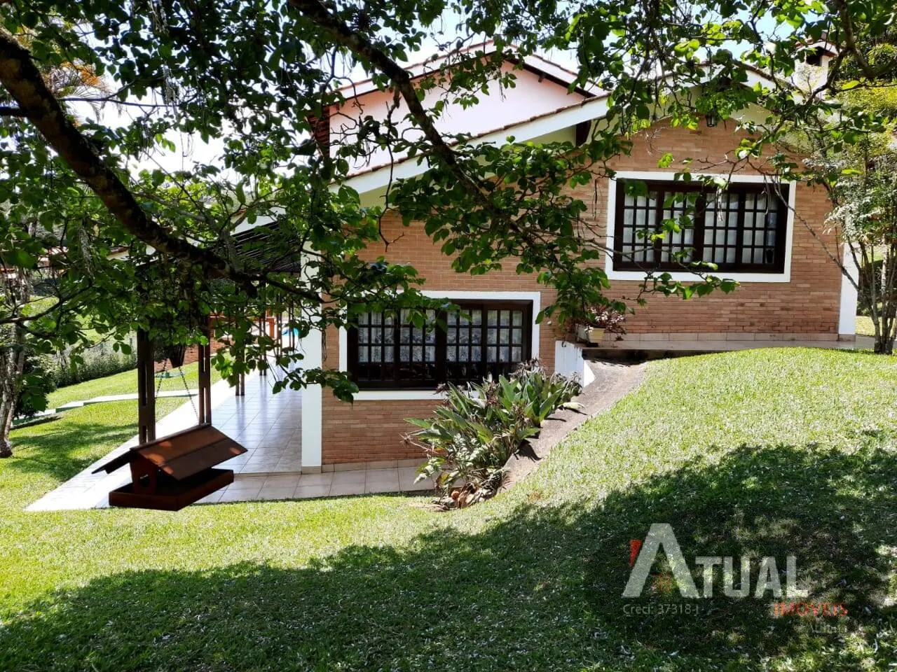 Casa à venda de 1.382 m² em Piracaia, SP, Brasil