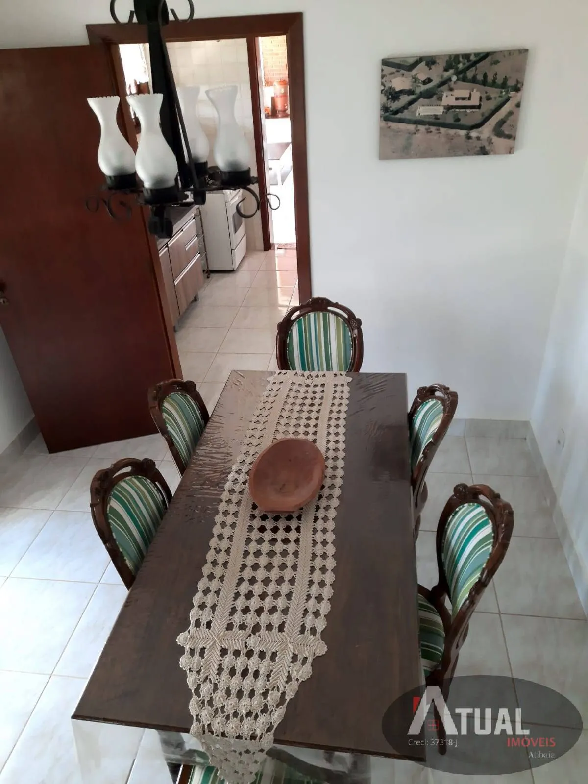 Casa à venda de 1.382 m² em Piracaia, SP, Brasil