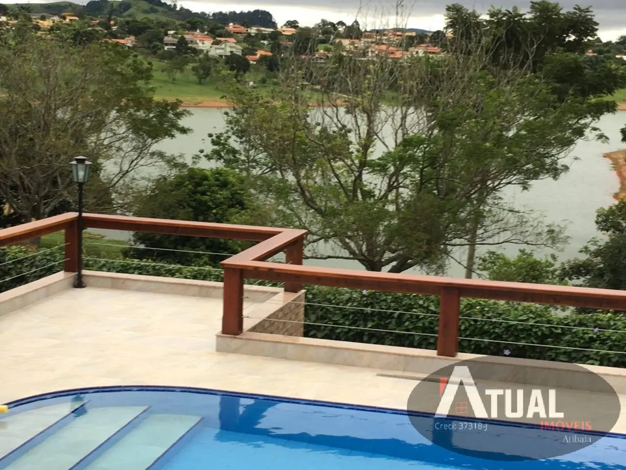Casa à venda de 1.382 m² em Piracaia, SP, Brasil