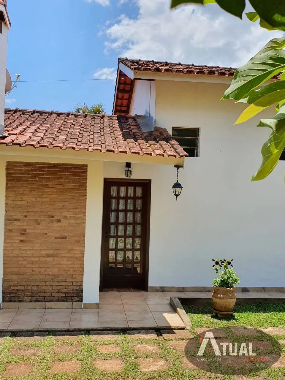 Casa à venda de 1.382 m² em Piracaia, SP, Brasil