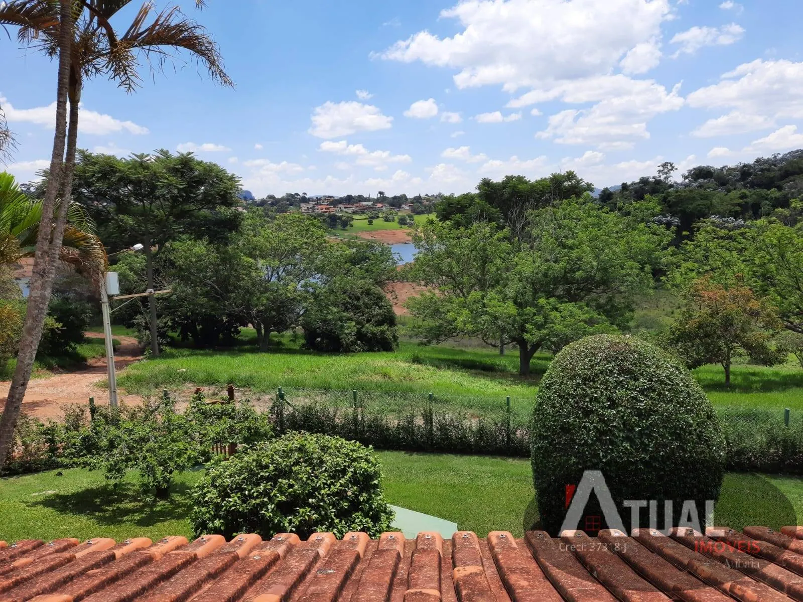 Casa à venda de 1.382 m² em Piracaia, SP, Brasil