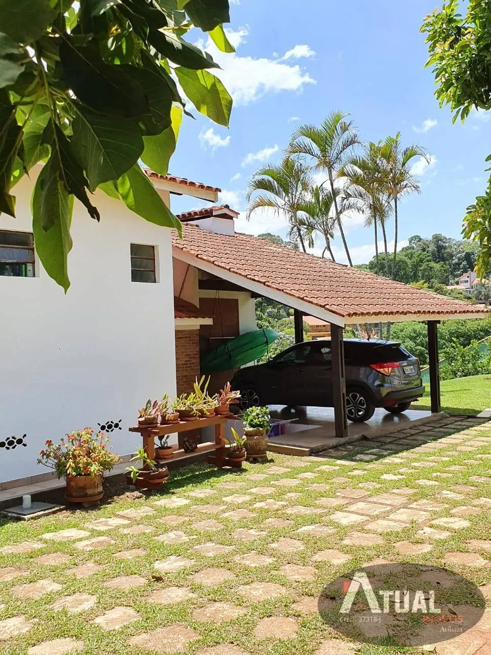 Casa à venda de 1.382 m² em Piracaia, SP, Brasil