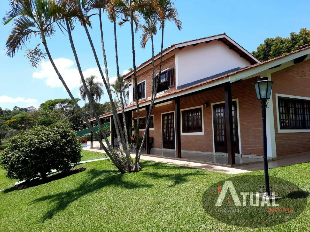 Casa à venda de 1.382 m² em Piracaia, SP, Brasil
