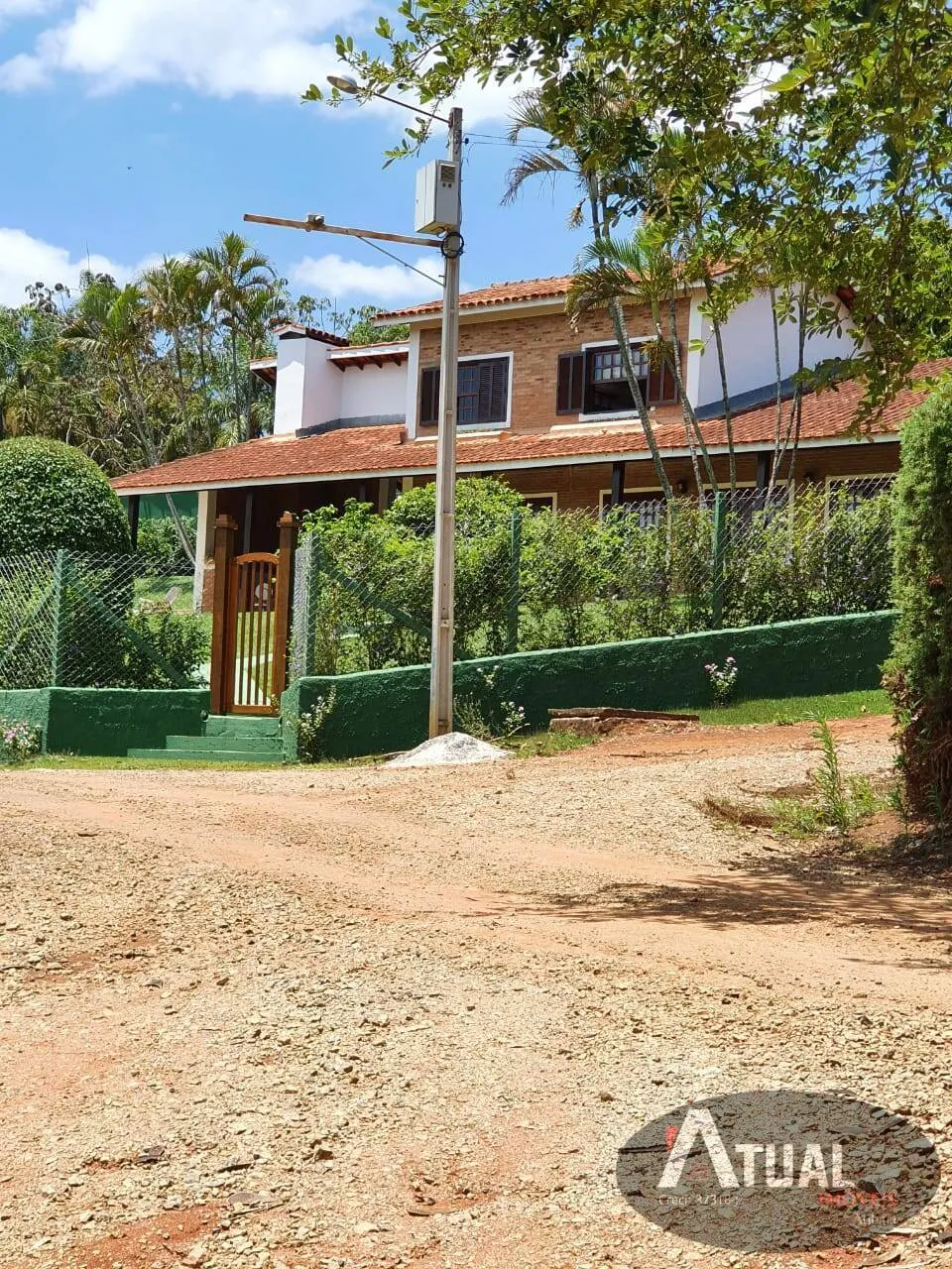 Casa à venda de 1.382 m² em Piracaia, SP, Brasil