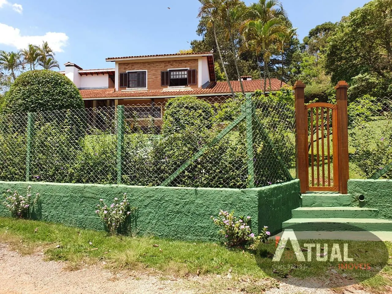 Casa à venda de 1.382 m² em Piracaia, SP, Brasil