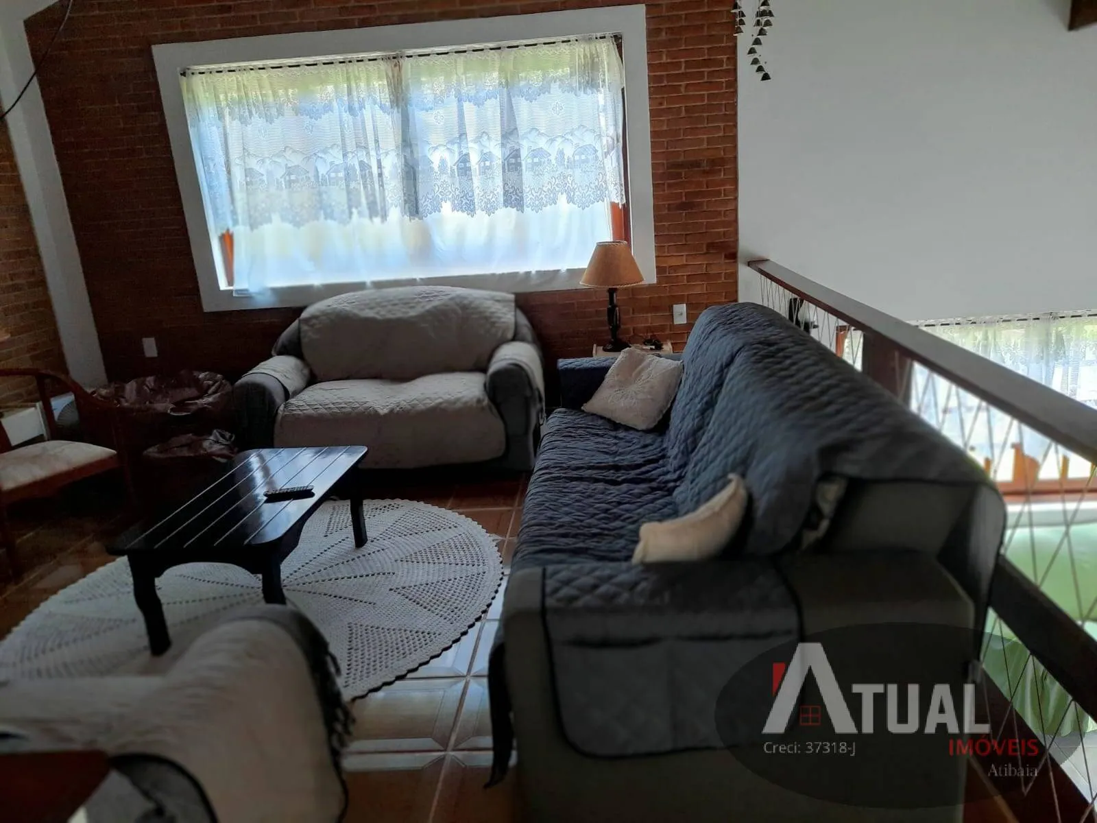 Casa à venda de 1.382 m² em Piracaia, SP, Brasil