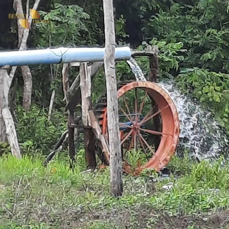 Fazenda à venda de 1.054 ha em Cuiabá, MT, Brasil
