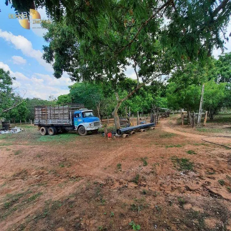 Fazenda à venda de 1.054 ha em Cuiabá, MT, Brasil