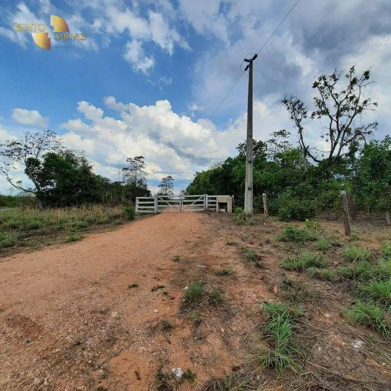 Fazenda à venda de 1.054 ha em Cuiabá, MT, Brasil