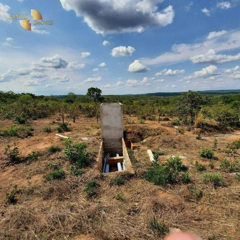 Fazenda à venda de 1.054 ha em Cuiabá, MT, Brasil