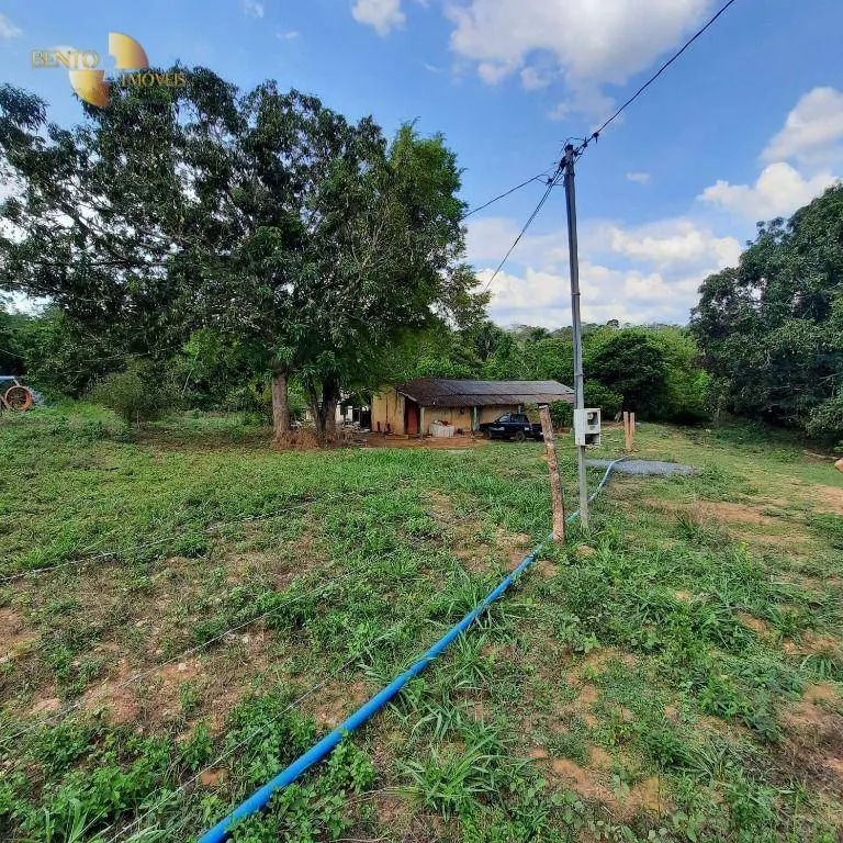 Fazenda à venda de 1.054 ha em Cuiabá, MT, Brasil
