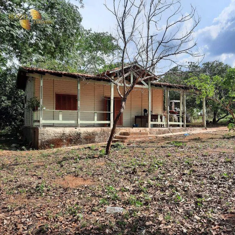 Fazenda à venda de 1.054 ha em Cuiabá, MT, Brasil