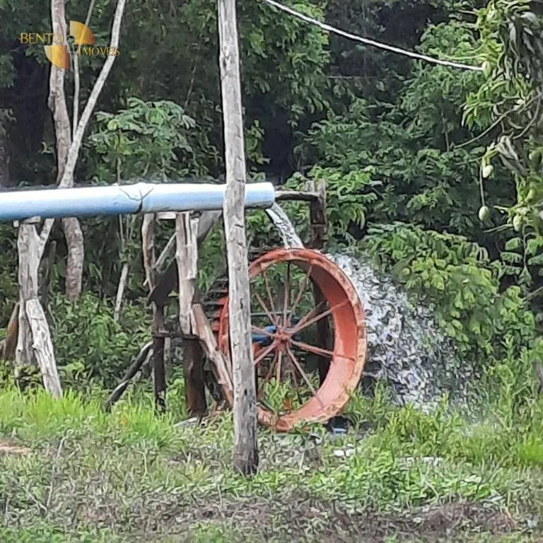 Fazenda à venda de 1.054 ha em Cuiabá, MT, Brasil