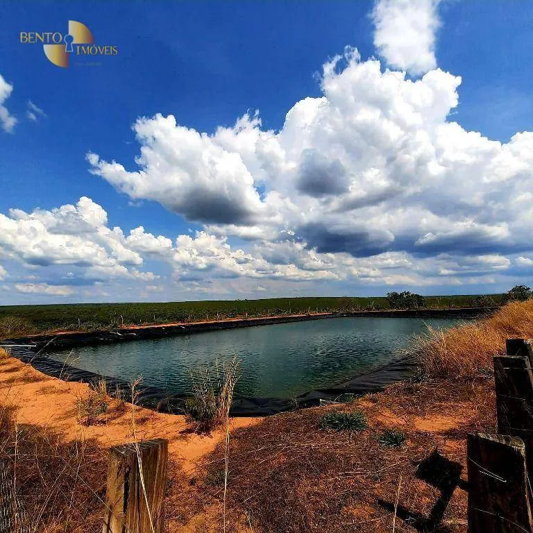 Fazenda à venda de 1.054 ha em Cuiabá, MT, Brasil