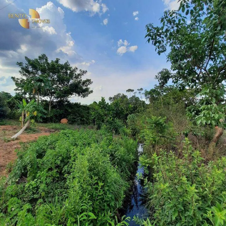 Fazenda à venda de 1.054 ha em Cuiabá, MT, Brasil