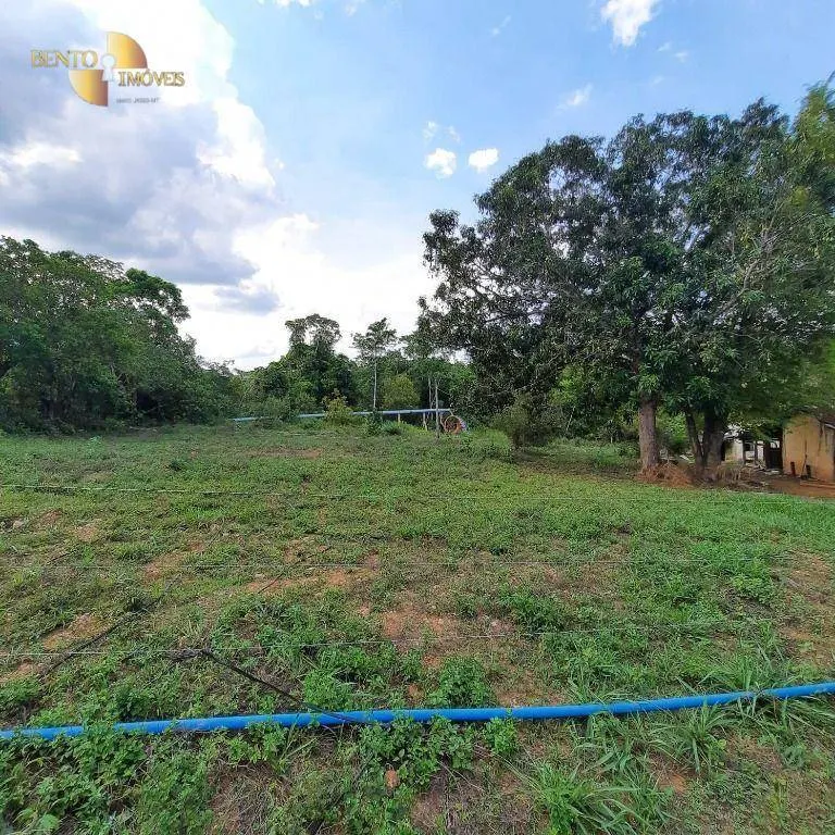 Fazenda à venda de 1.054 ha em Cuiabá, MT, Brasil