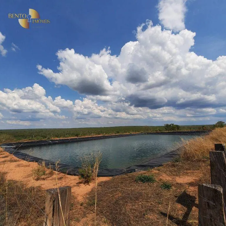 Fazenda à venda de 1.054 ha em Cuiabá, MT, Brasil
