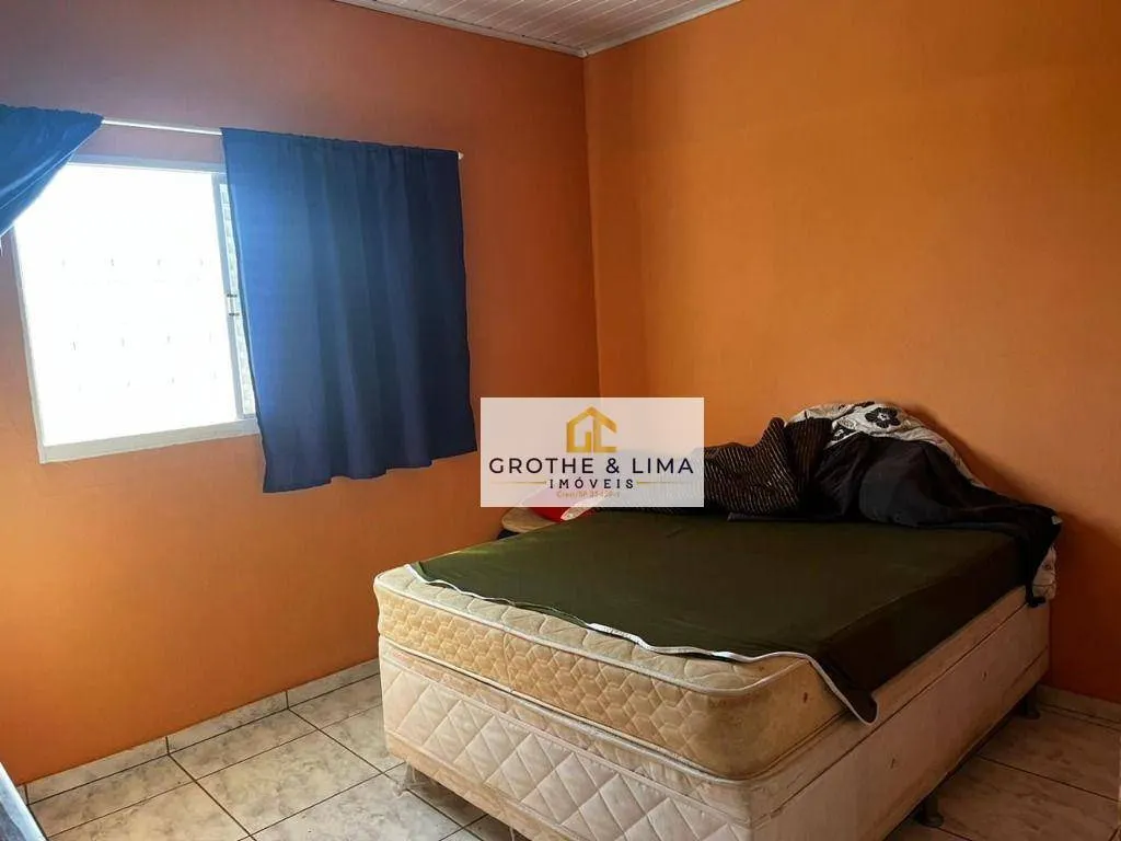 Chácara à venda de 3.200 m² em Santa Branca, SP, Brasil