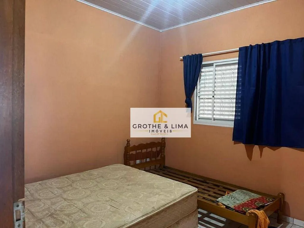 Chácara à venda de 3.200 m² em Santa Branca, SP, Brasil