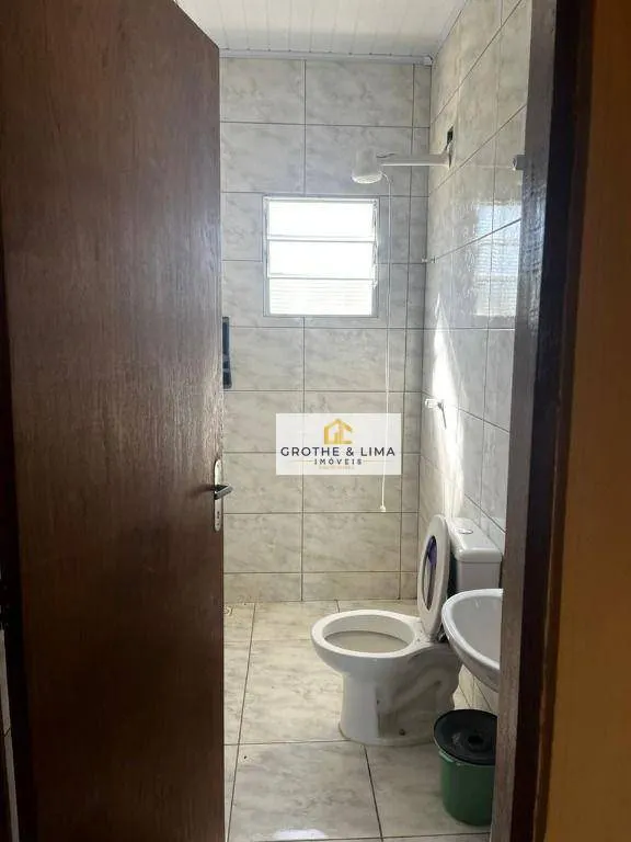Chácara à venda de 3.200 m² em Santa Branca, SP, Brasil