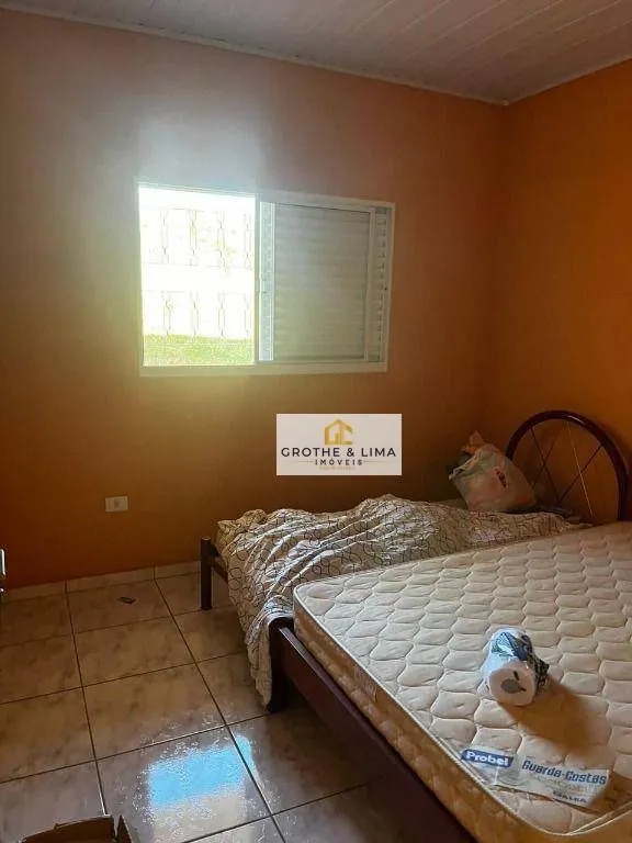 Chácara à venda de 3.200 m² em Santa Branca, SP, Brasil