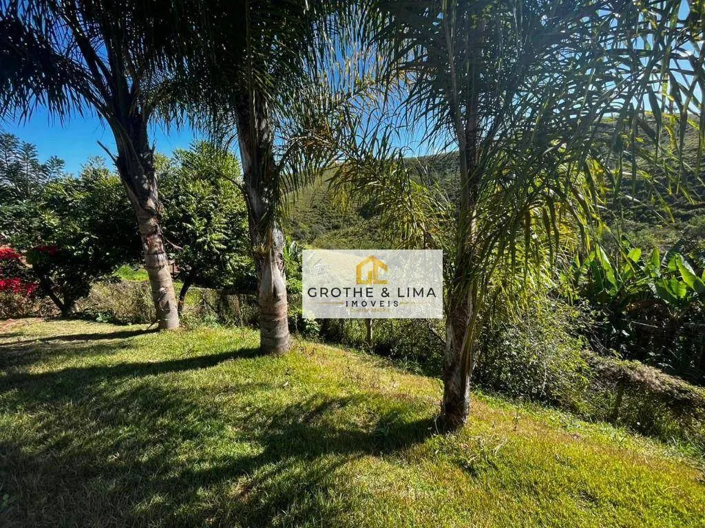 Chácara à venda de 3.200 m² em Santa Branca, SP, Brasil