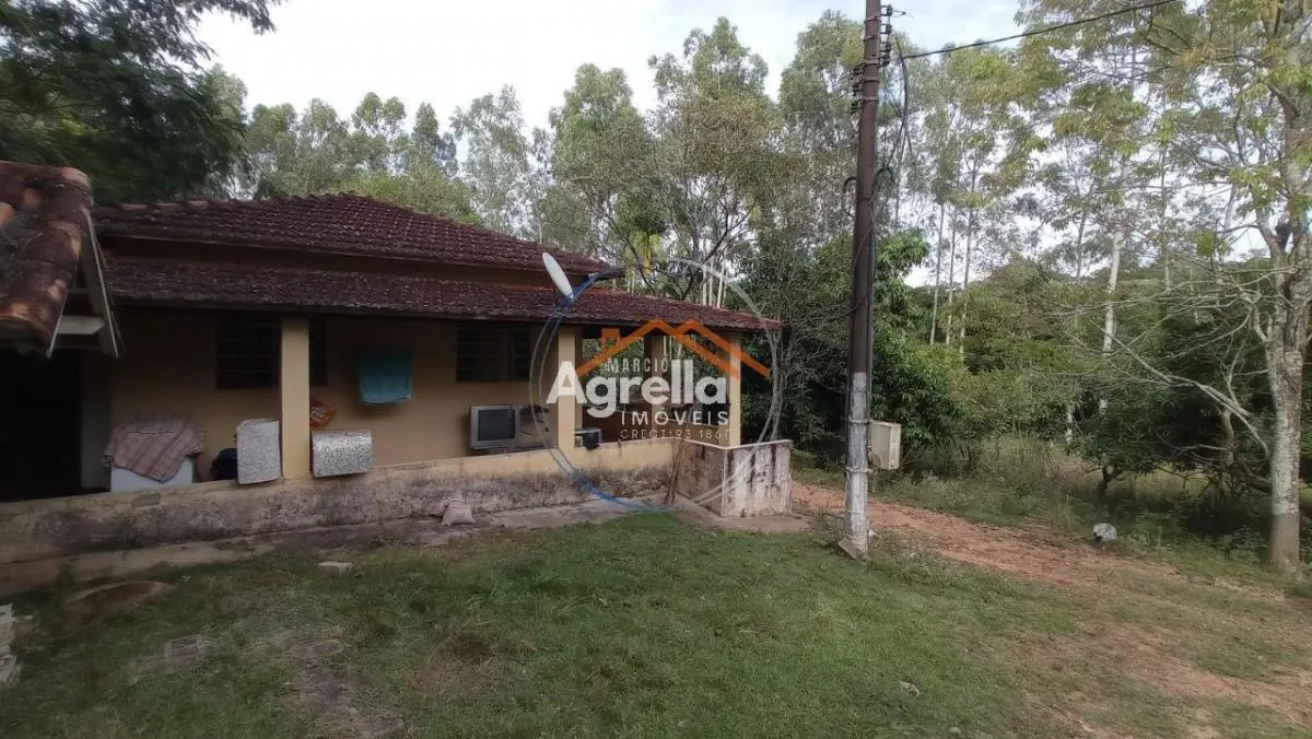 Country home for sale of 6 acres in Limeira, SP, Brazil