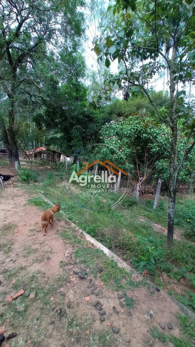 Country home for sale of 6 acres in Limeira, SP, Brazil