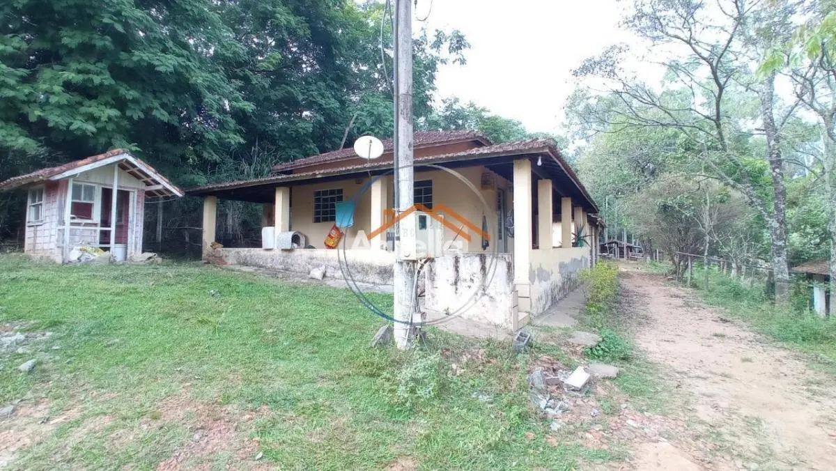 Country home for sale of 6 acres in Limeira, SP, Brazil