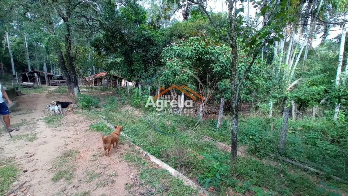 Country home for sale of 6 acres in Limeira, SP, Brazil