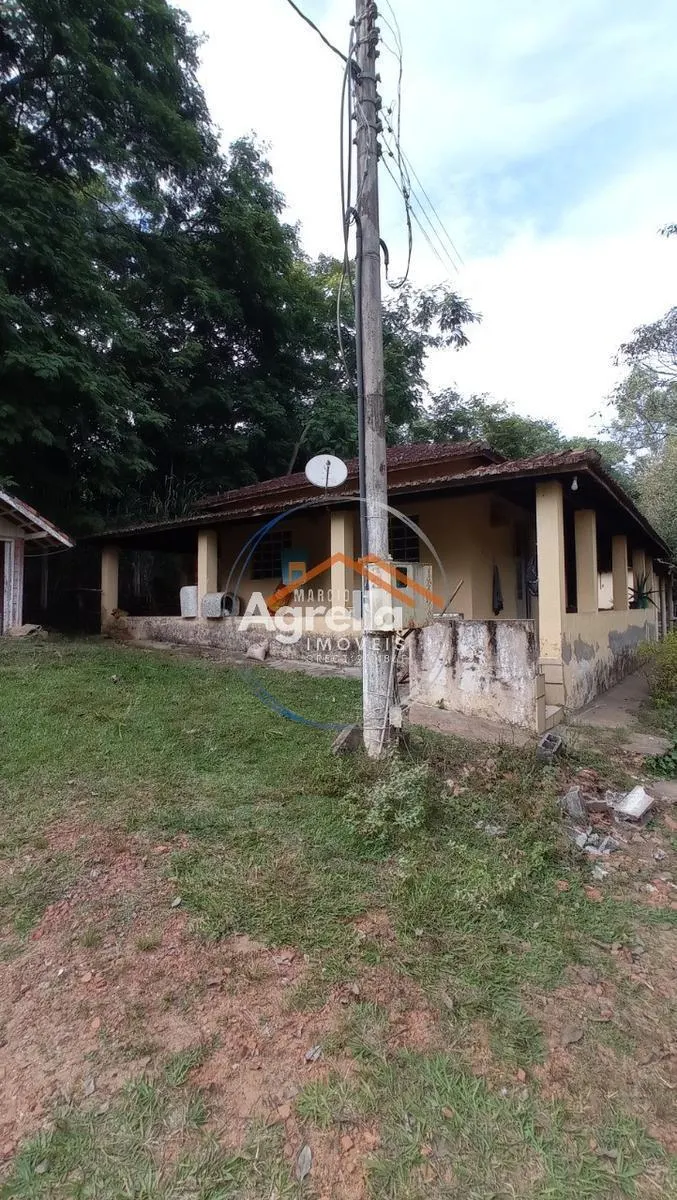 Country home for sale of 6 acres in Limeira, SP, Brazil