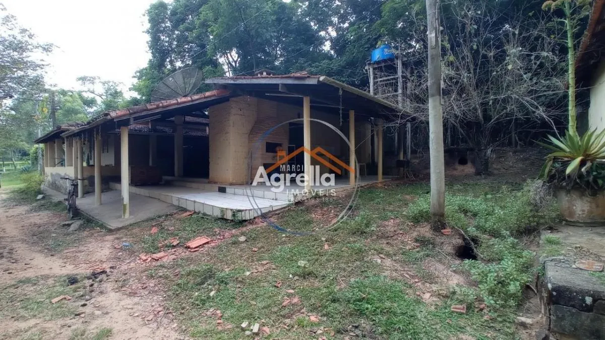 Country home for sale of 6 acres in Limeira, SP, Brazil